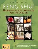 Feng Shui - Harmonisches Wohnen mit Pflanzen (Sonderleistung Garten)
