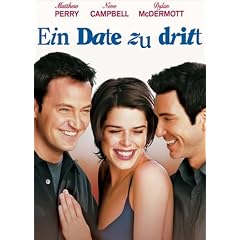 Ein Date zu Dritt