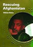 Rescuing Afghanistan