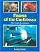 Fauna of the caribbean: The Last Survivors by Lesley Sutty ISBN 0333558774