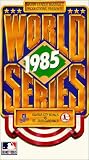 1985 World Series - Kansas City Royals vs St Louis Cardinals by Polygram USA Video