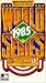 1985 World Series - Kansas City Royals vs St Louis Cardinals [VHS]