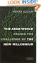 The Arab World: Facing the Challenge of the New Millenium