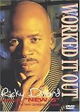 Ricky Dillard Directs "New G" - Worked it Out
