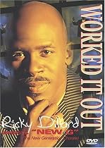 Ricky Dillard Directs "New G" - Worked it Out