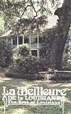 La Meilleure de la Louisiane: The Best of Louisiana Jude W. Theriot