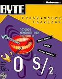 Byte's Os/2 Programmer's Cookbook (Byte)