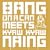Bang on a Can Meets Kyaw Kyaw Naing