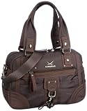 Sansibar Cyclone B-199 CY, Sac &agrave; main femme