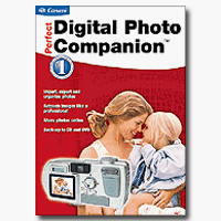 Cosmi Perfect Digital Photo Companion