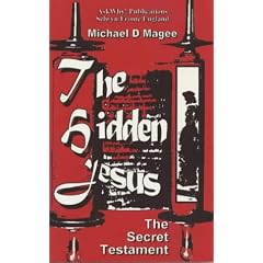 The Hidden Jesus: Secret Gospel Revealed