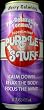 8 Pack - Purple Stuff Pro-Relaxation Beverage - Berry Calming - 16oz.
