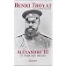 Alexandre III : Le Tsar des neiges
