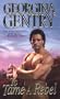 To Tame A Rebel (Zebra Historical Romance)
