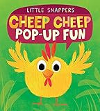 Cheep cheep pop-up fun