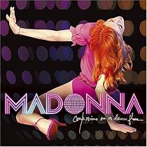 Confessions on a Dance Floor