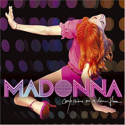 Confessions on a Dance Floor