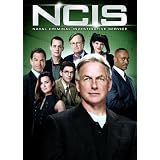 NCIS: The Complete Ninth Season (DVD)