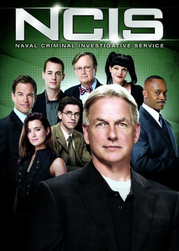 NCIS: The Complete Ninth Season
