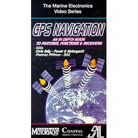 Gps Navigation [VHS]