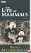 Life of Mammals Part 2