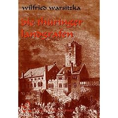 Die Th�ringer Landgrafen
