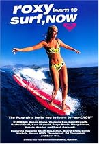 Roxy Surf Now [DVD]
