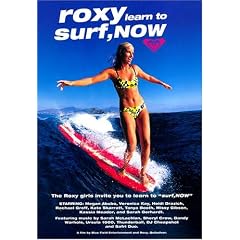 Roxy Surf Now