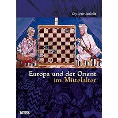 Europa und der Orient im Mittelalter