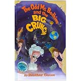 The Odd Ms. Bodkins and the Big Crunch