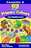 Review   / Primary Colours 3 Class Cassette Set (Primary Colours) [CASSETTE]