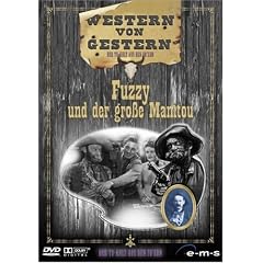 Western von gestern - Fuzzy und der große Manitou
