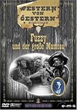 Western von gestern - Fuzzy und der gro�e Manitou - Al St. John