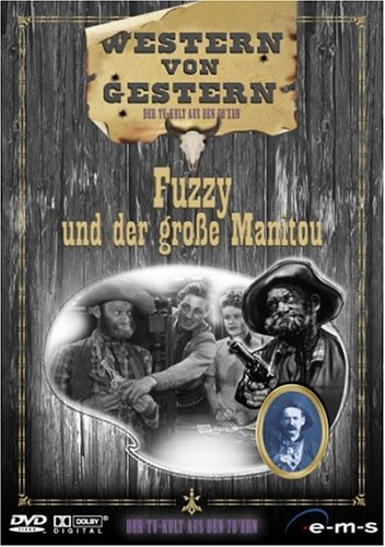 Western von gestern – Fuzzy und der große Manitou Reviews