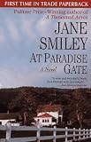 At Paradise Gate