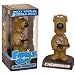 ChewBrian Bobble-head Blue Harvest