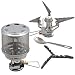 Brunton Camping Combo Kit