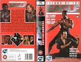Talons of the Eagle [VHS]