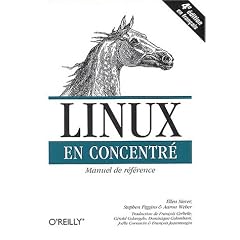 Linux en concentr�