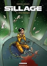 Sillage, Tome 9