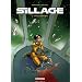 Sillage, Tome 9 : Infiltrations