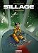 Sillage, Tome 9 : Infiltrations