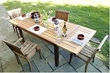 36x36 Extension Dining Table, with Leafs, 4 Chairs