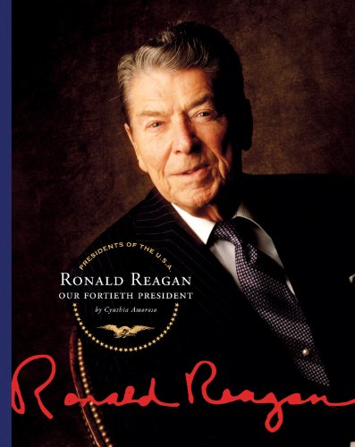 Ronald Reagan (Presidents of the U.S.A.)