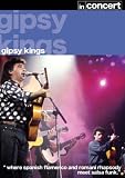 The Gipsy Kings - In Concert [DVD]