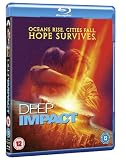 Deep Impact [Blu-ray] [1998]