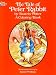 The Tale of Peter Rabbit Coloring Book (Dover Classic Stories Coloring Book) by Beatrix Potter, Coloring Books