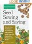 Seed Sowing and Saving (Gardening Skills Illustrated)