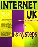 Internet UK in easy steps