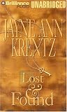 Lost and Found